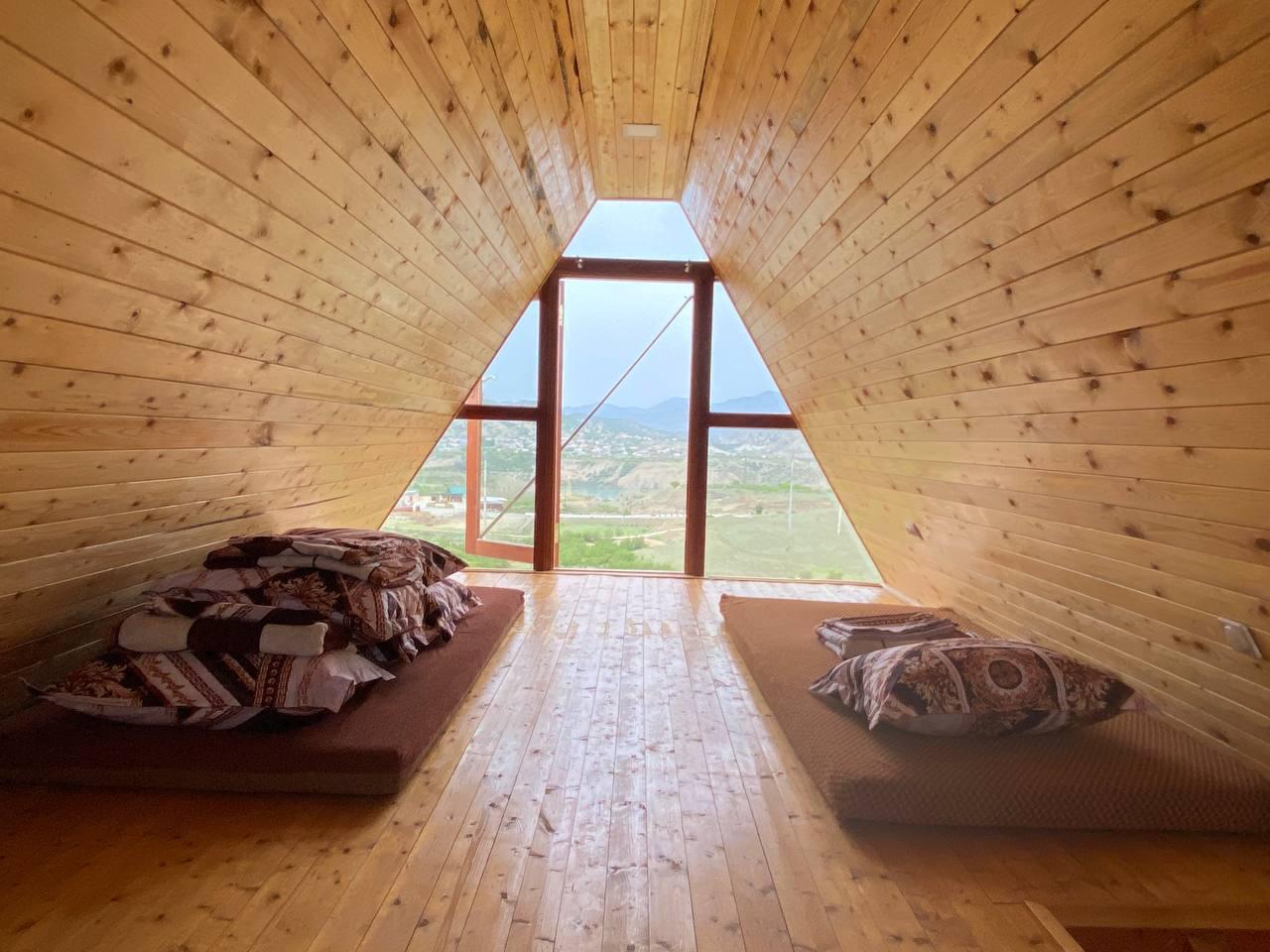 Гостевой дом "Canyon house" 36 м²