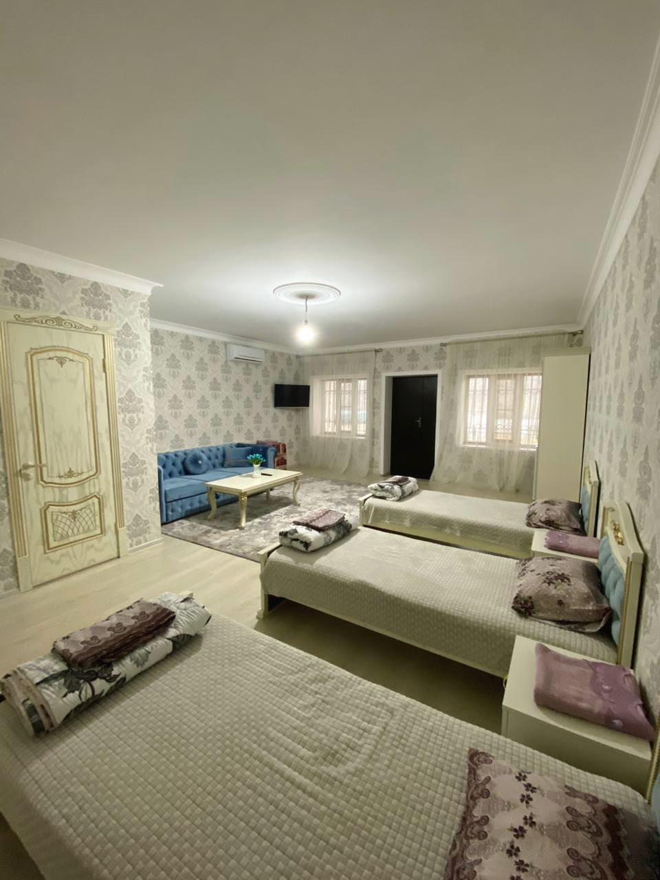 Гостевой дом "Жемчужина Сулака" 35  м²