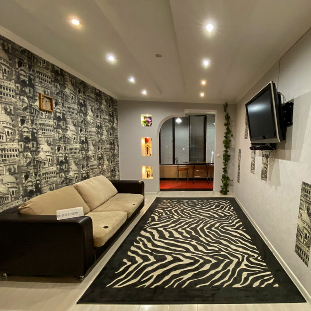 2-комнатная 60 м²