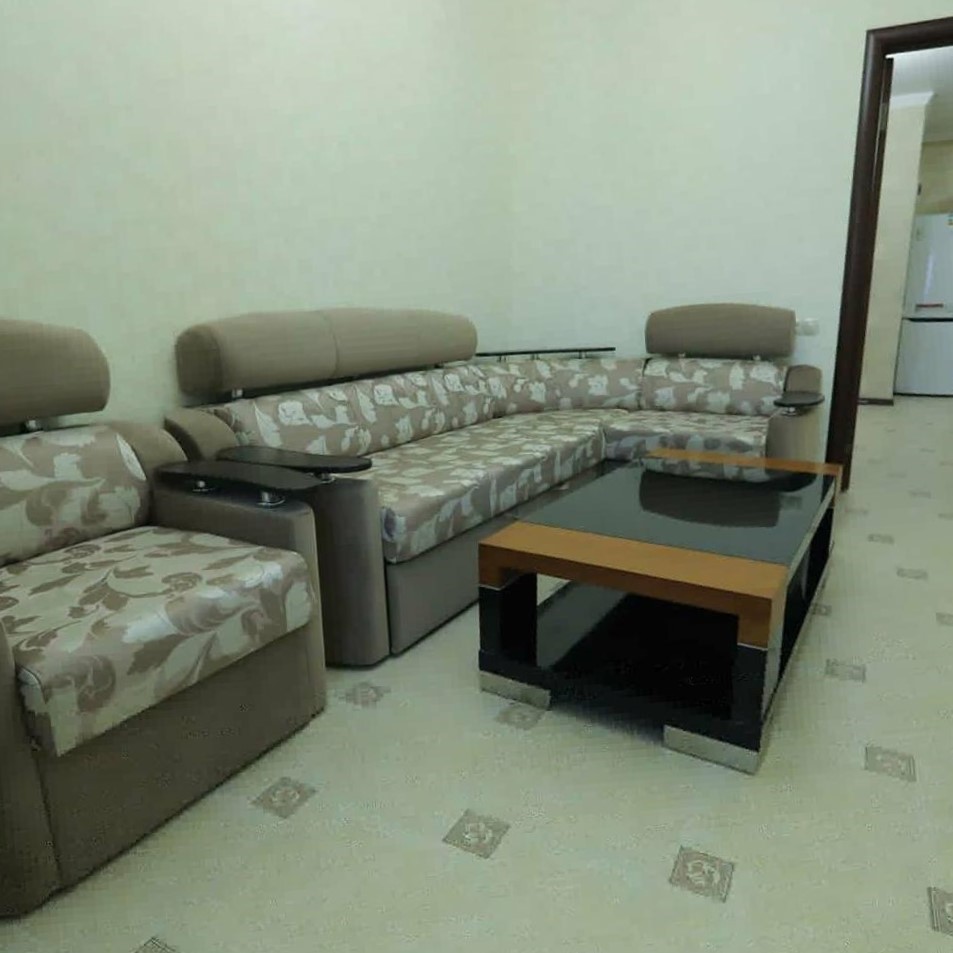 3-х комнатная 130 м²
