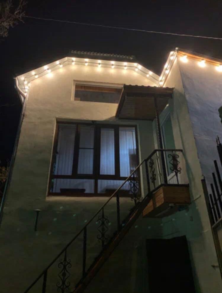 Гостевой дом "Фулфан" 50 м²