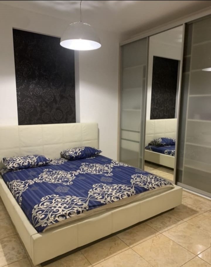 1-комнатная студия 48 м²