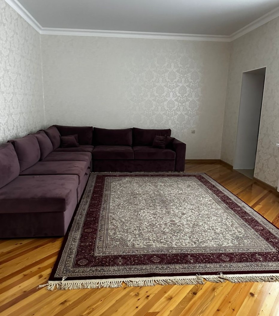 Гостевой дом 150 м² вариант 7