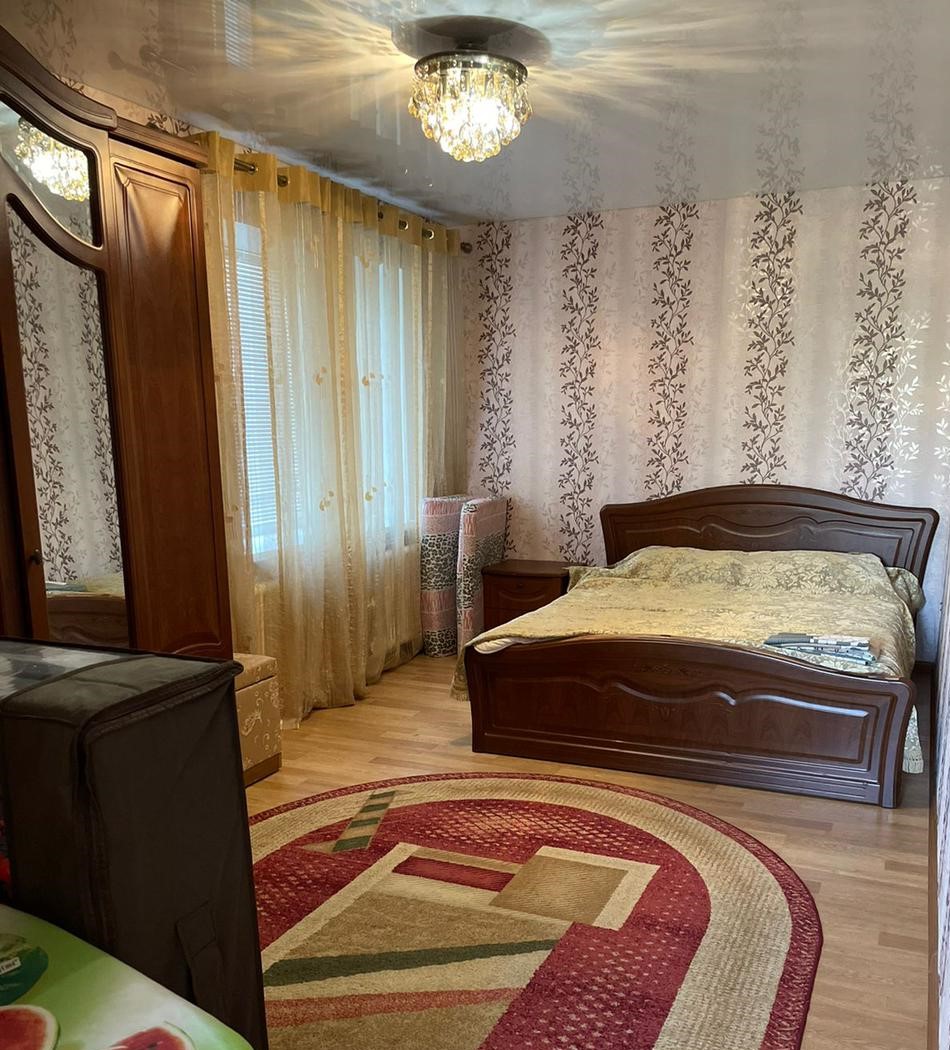Гостевой дом "Country House" 100 м²