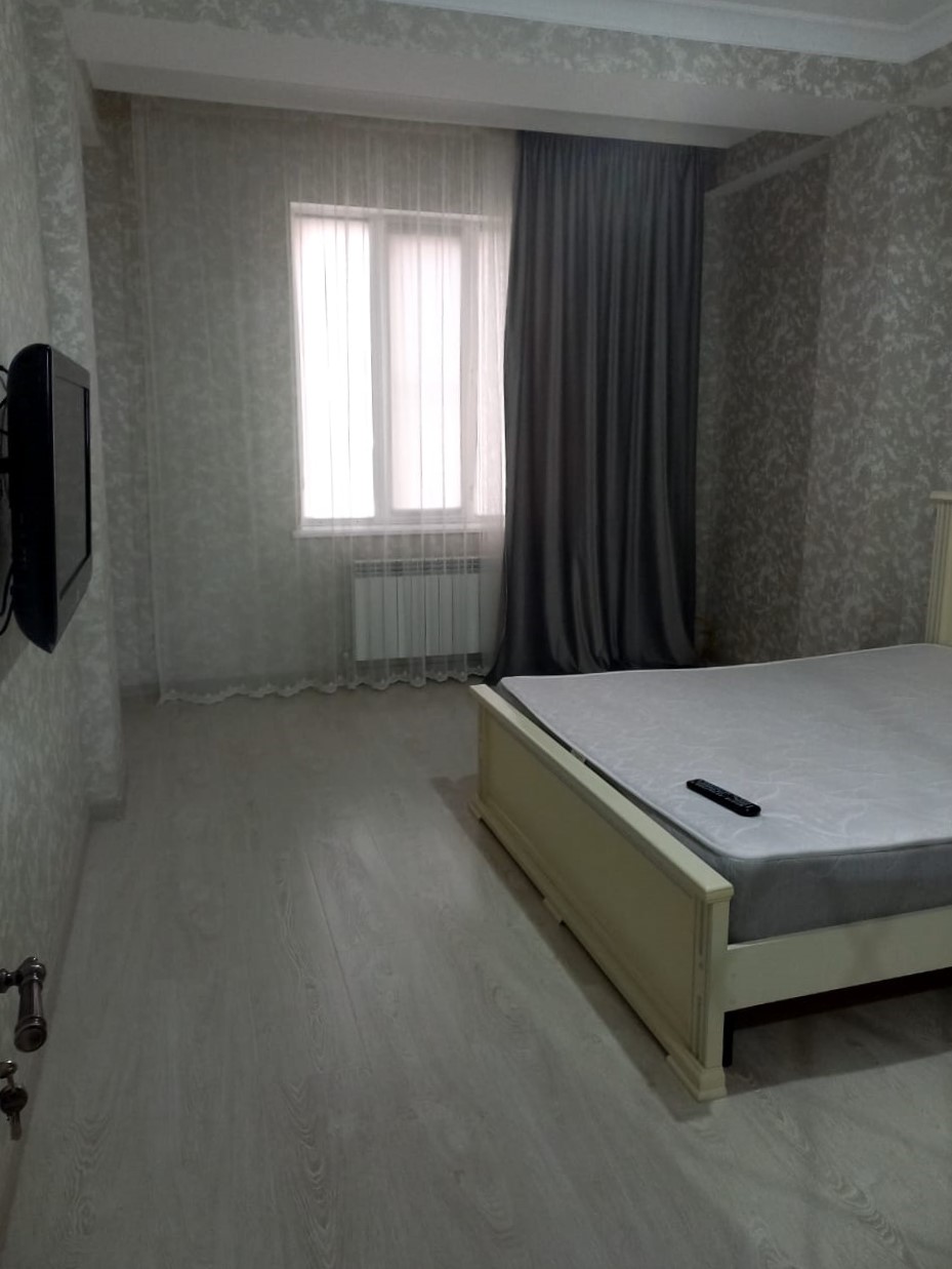 2-х комнатная 60 м²