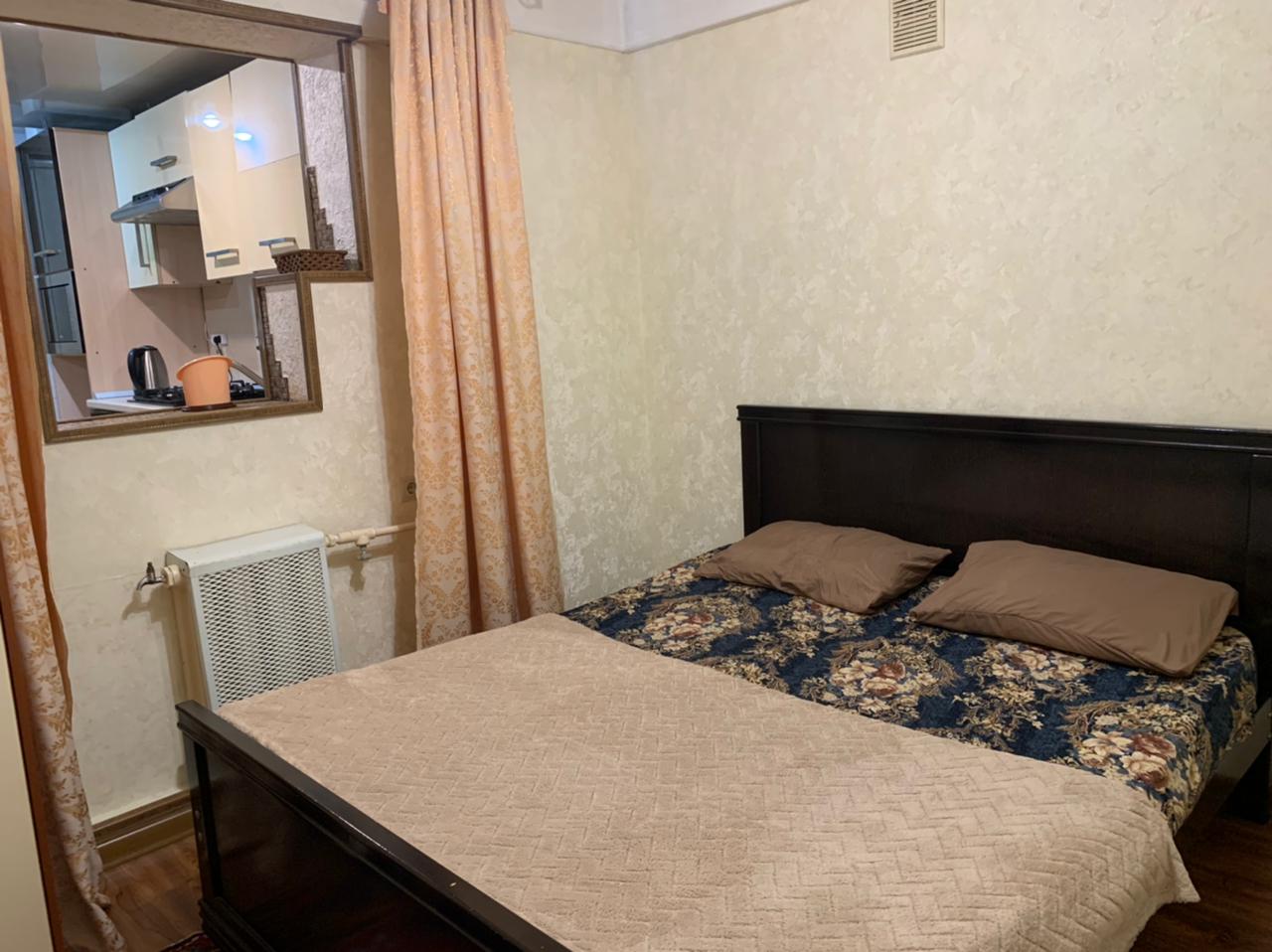 3-х комнатная 80 м²