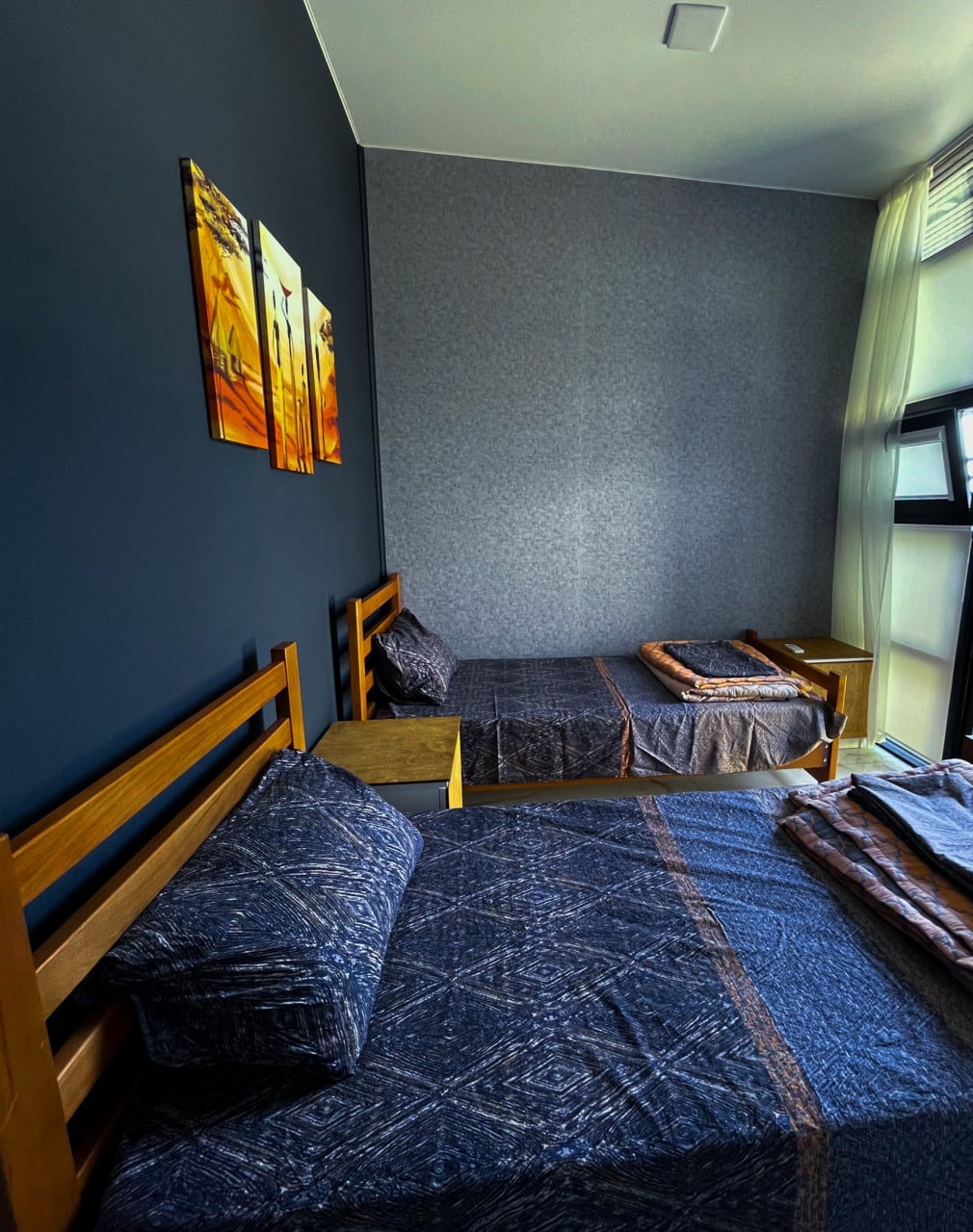 Гостевой дом 150 м² вариант 4