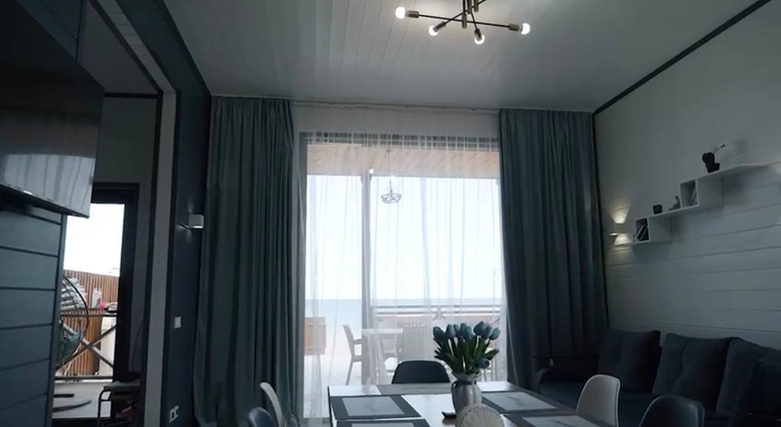 Гостевой дом "Sun Life05" 140 м²