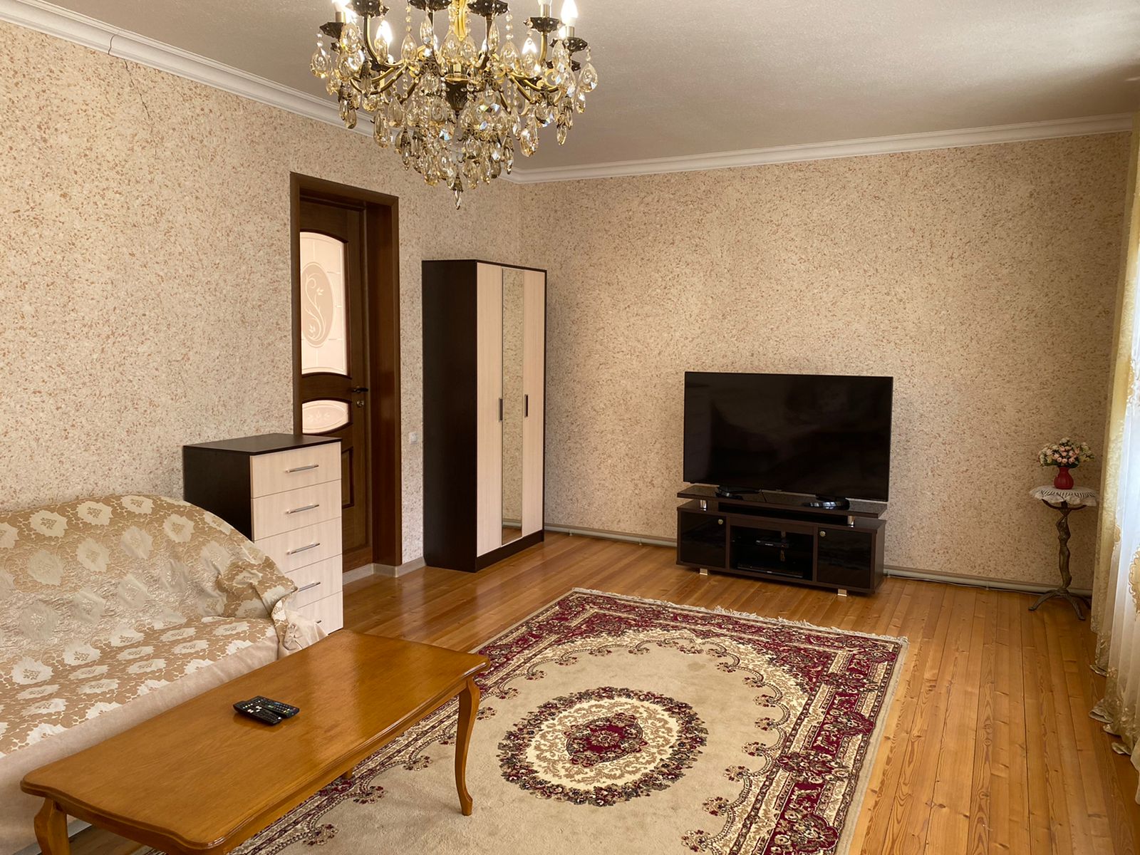 Гостевой Дом "Kurmihome05" 206 м²