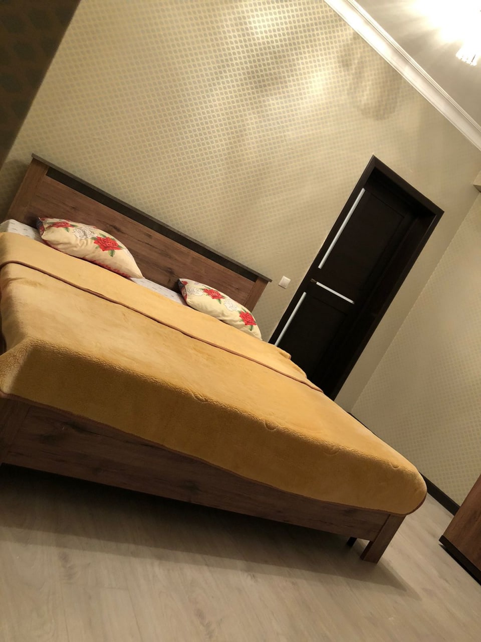 2-х комнатная 60 м²