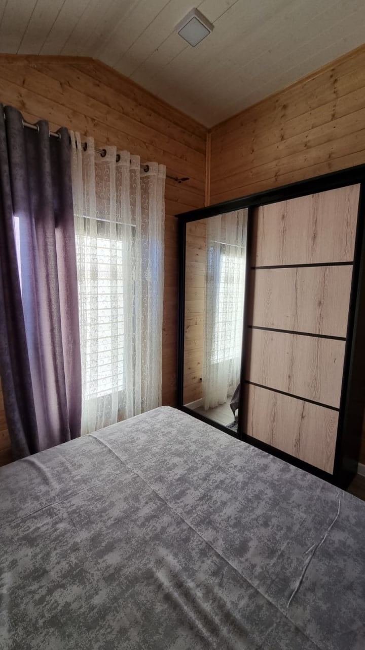 Гостевой дом "Комфорт" 80 м²