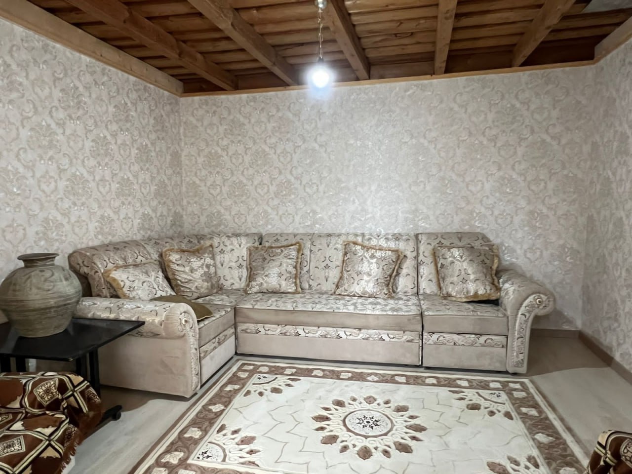 Гостевой дом "Элен" 180 м²