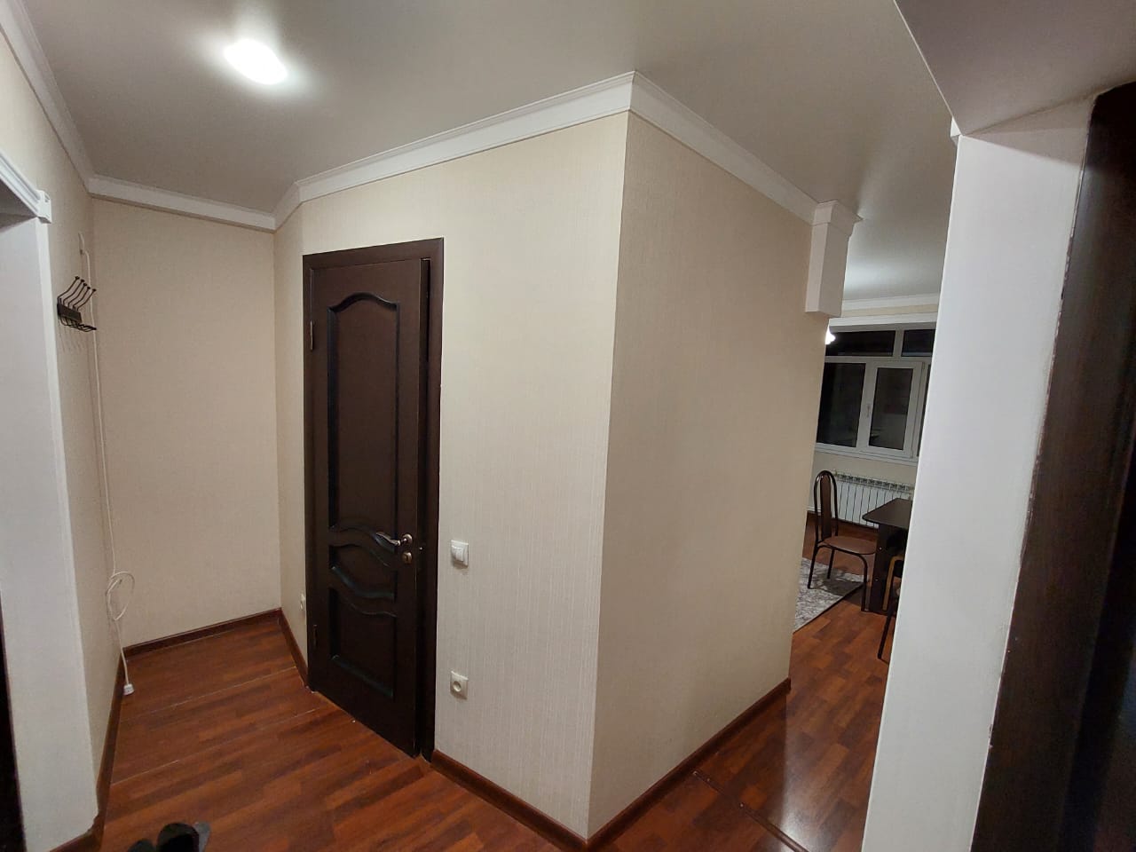 2-х комнатная 50 м²