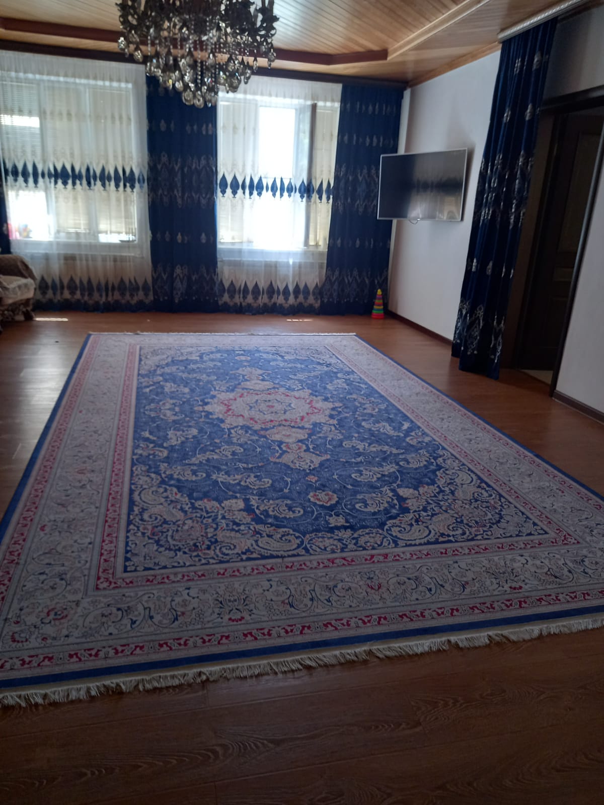 Гостевой дом "У Патимат" 100 м²