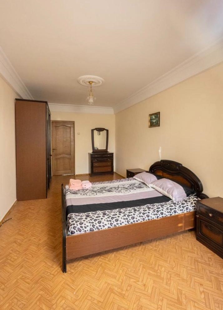 2-комнатная 60 м²