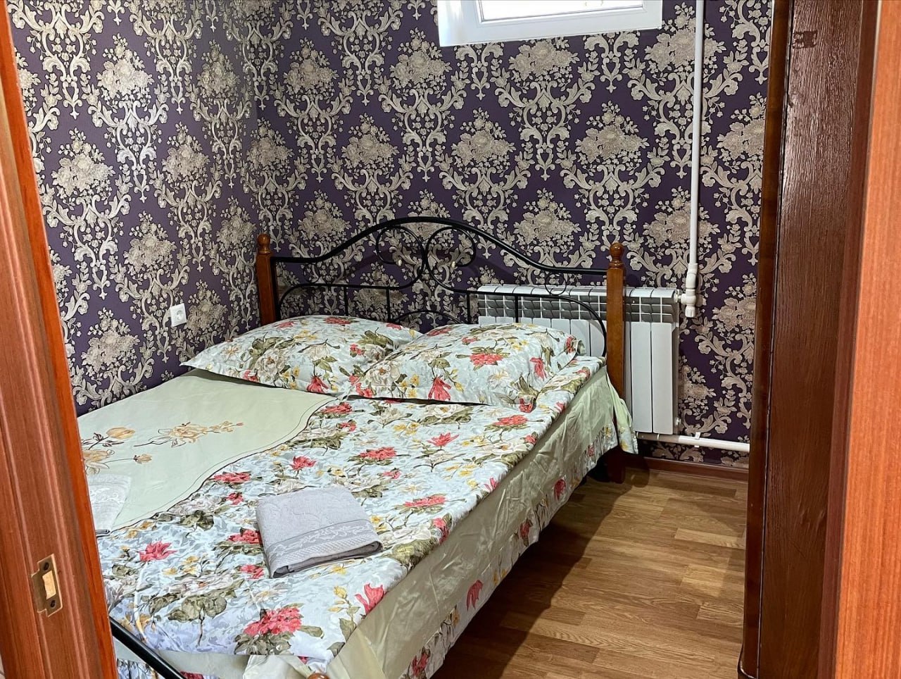 Гостевой дом 42  м²