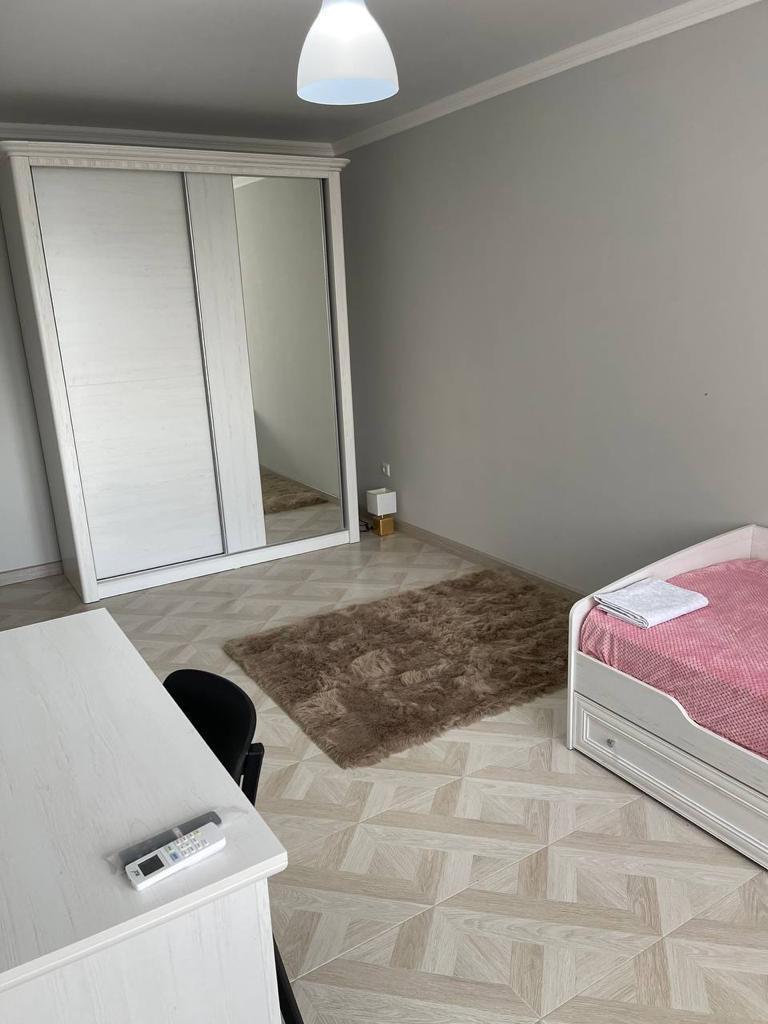 2-х комнатная 50 м²