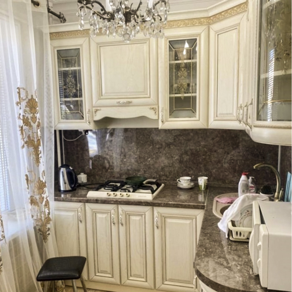 3-х комнатная 65 м²