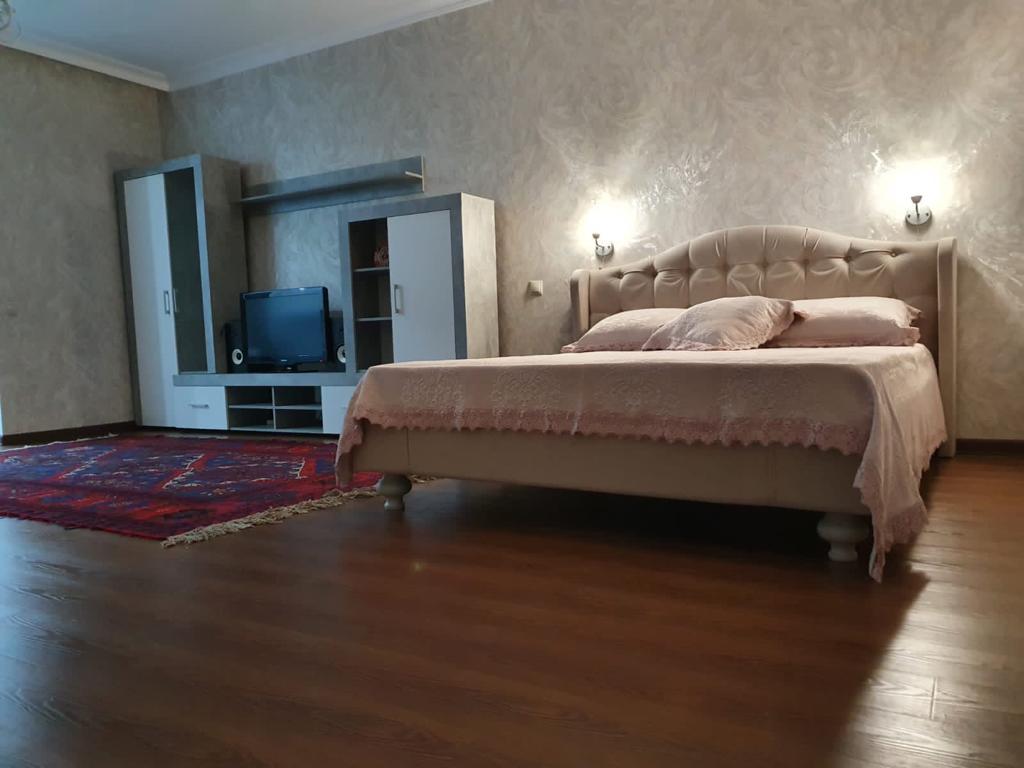 Гостевой дом 40 м² №1