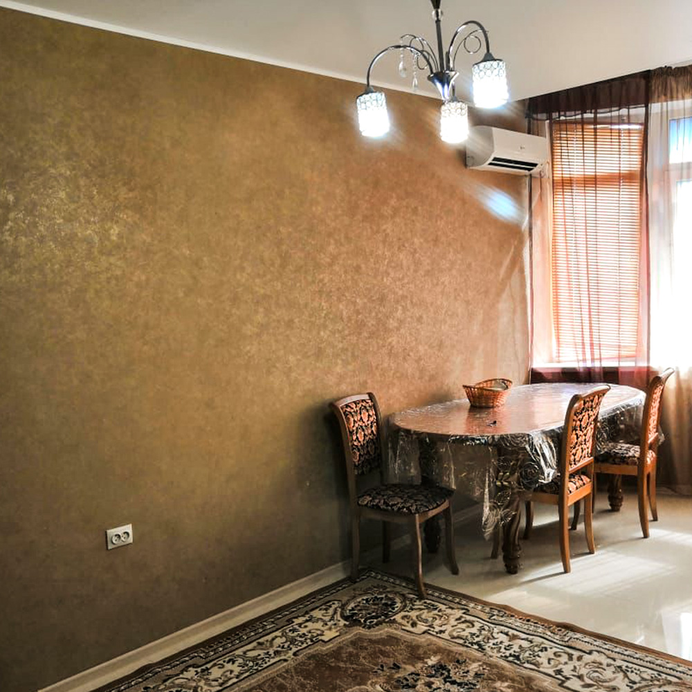 2-х комнатная 60 м²