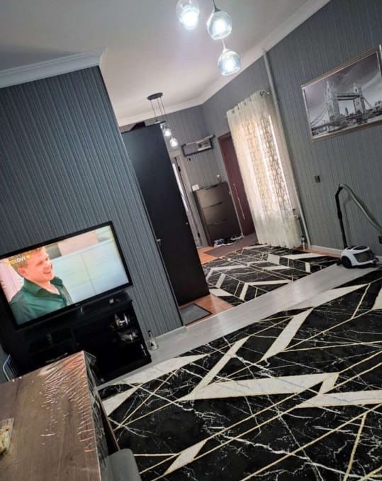 Гостевой дом 80 м² вариант 2