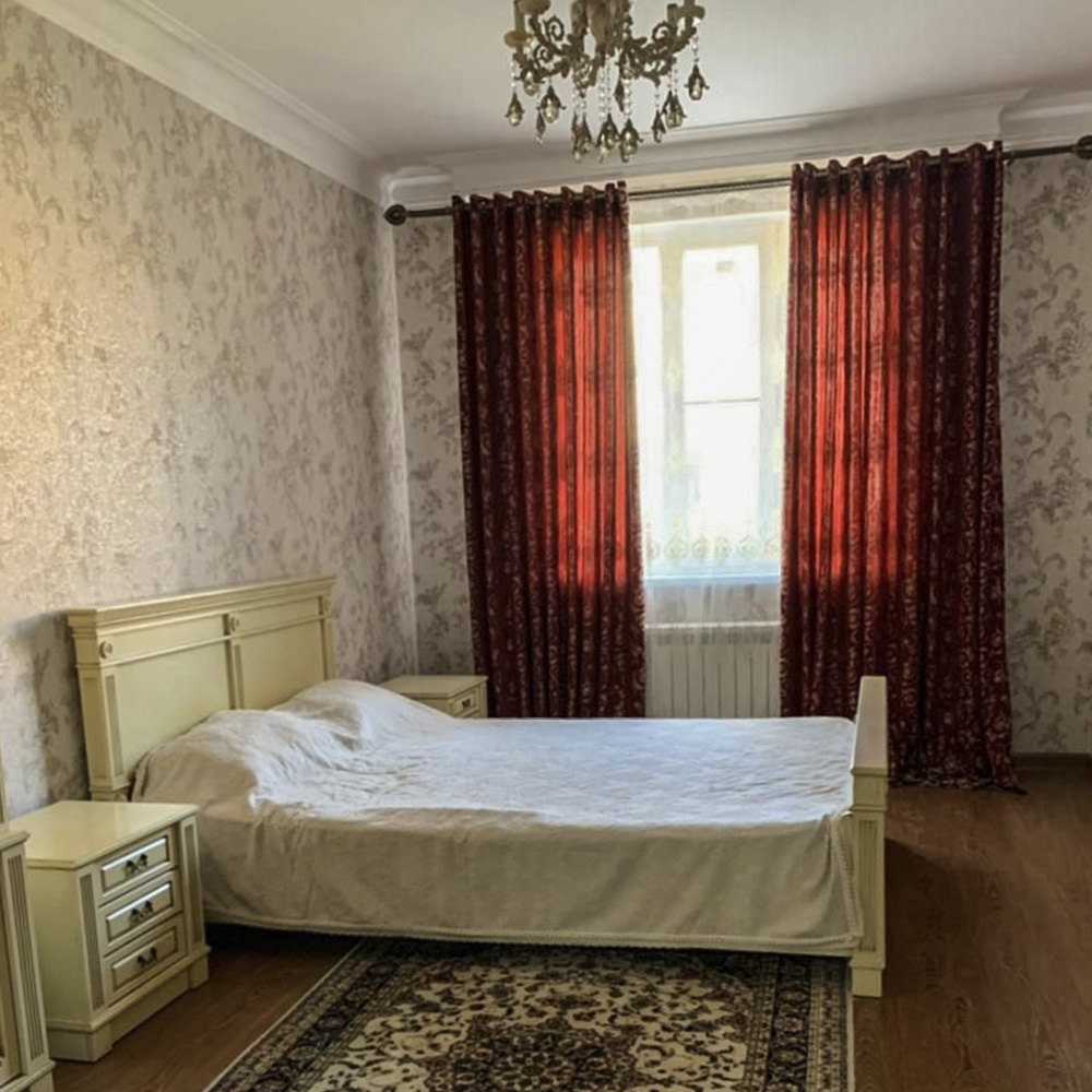 2-х комнатная 110 м²
