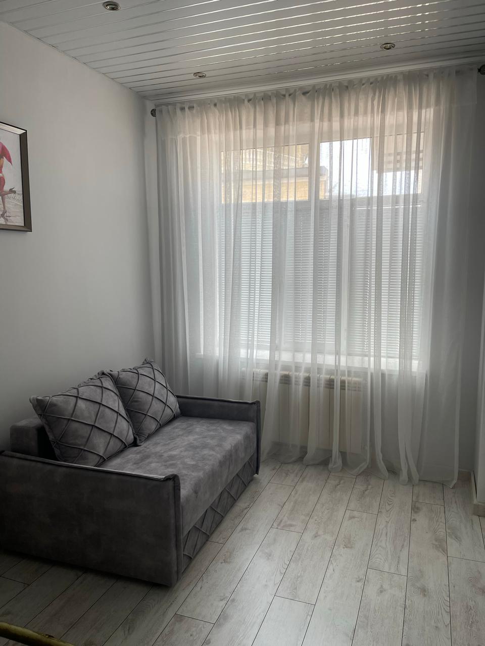 Гостевой дом 120 м² вариант 3