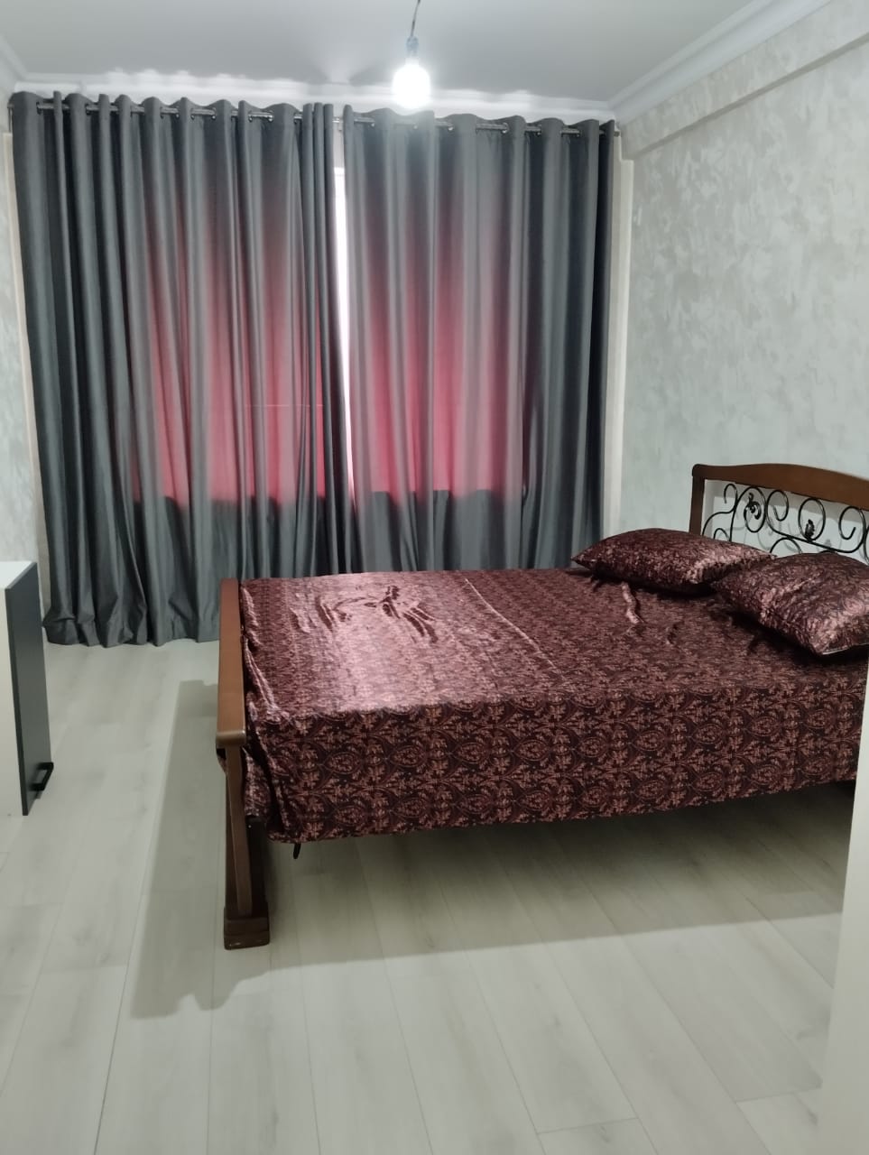 2-х комнатная 40 м²