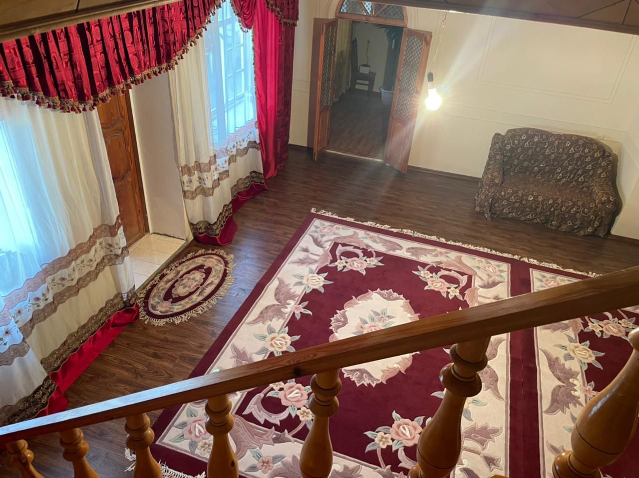 Гостевой дом "Батаалиев" 200 м²