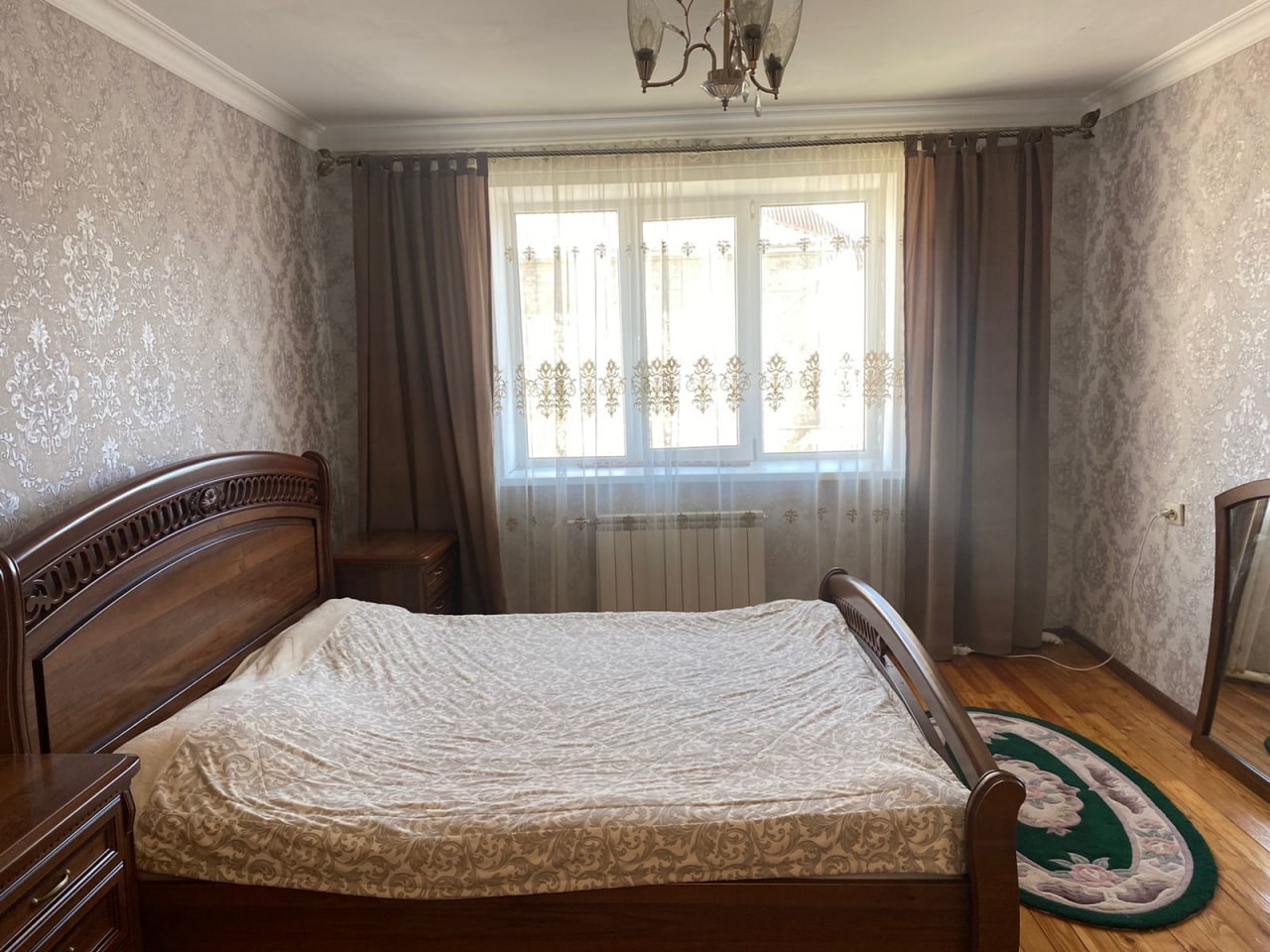 Гостевой дом 180 м² вариант 2