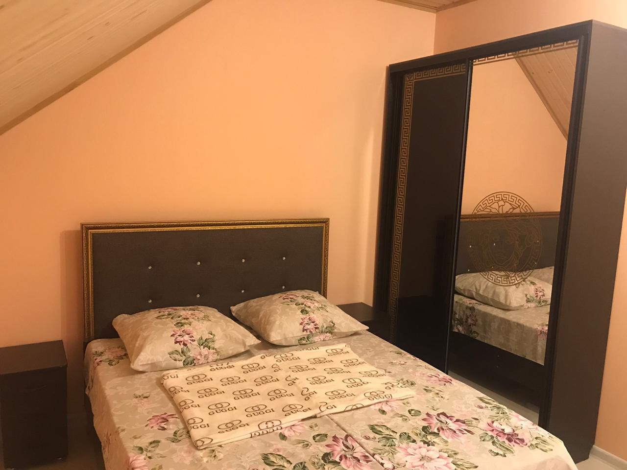 Гостевой дом "Гостиный дворик" 50  м²