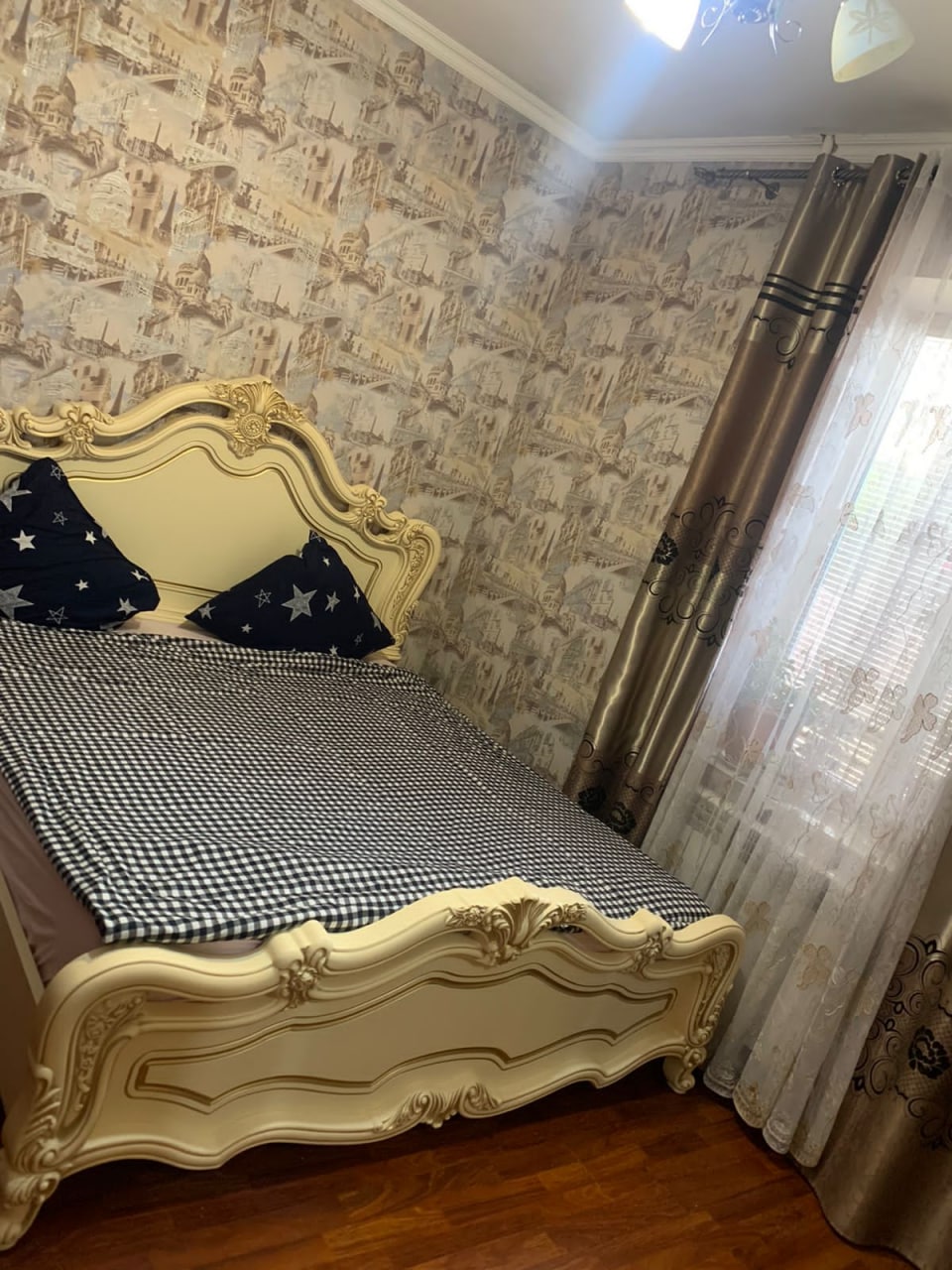 Гостевой дом 40 м² № 2