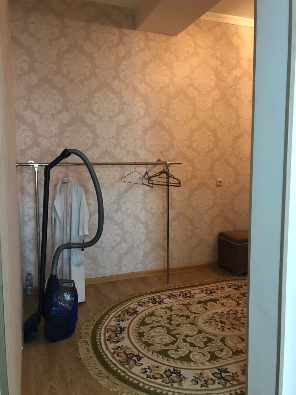 2-х комнатная 50 м²