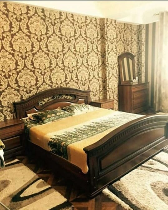 2-х комнатная 85 м²