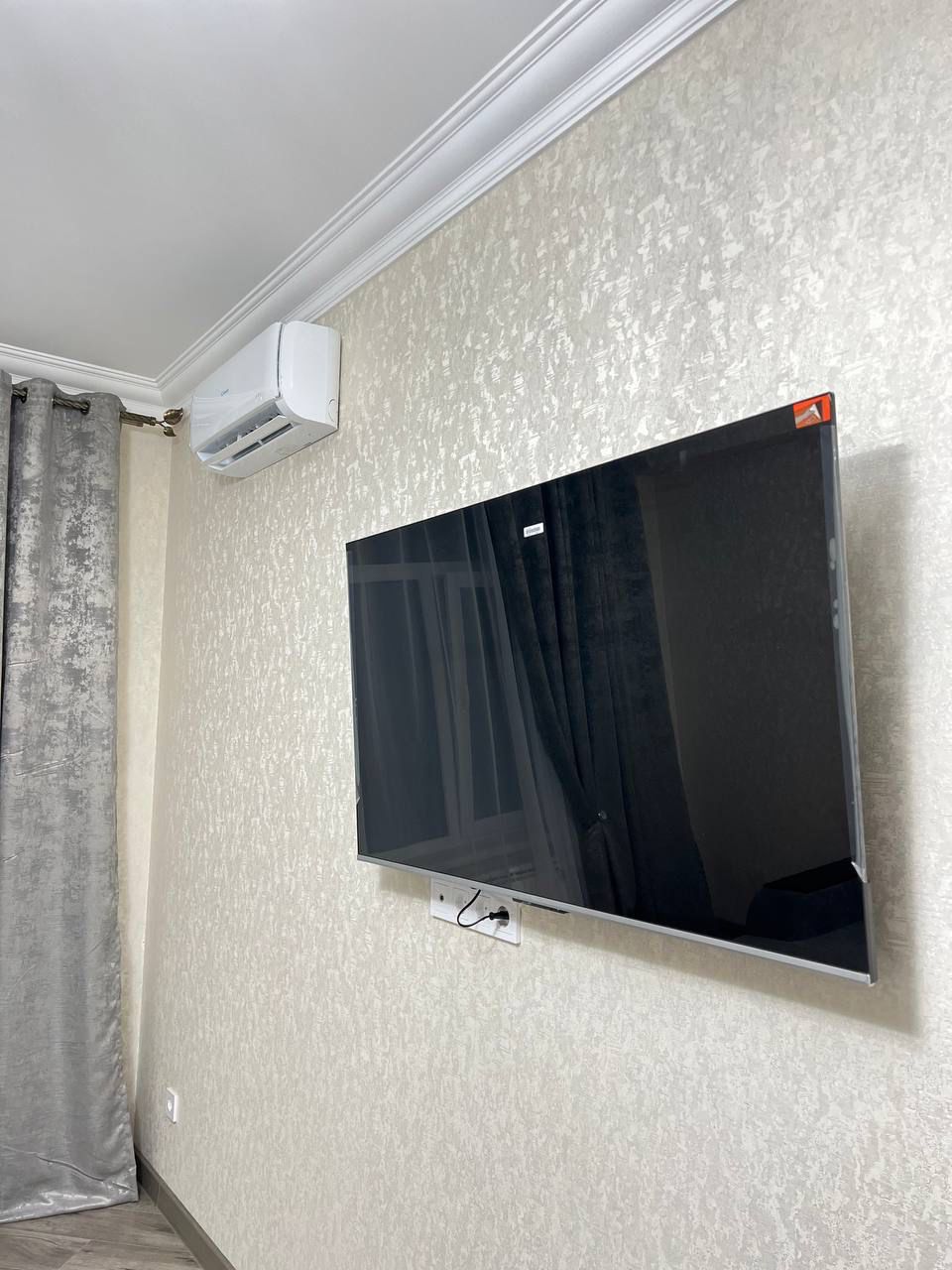 2-х комнатная 68 м²