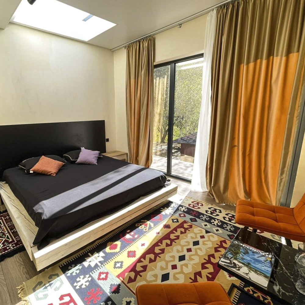 Гостевой дом "Березка" 20 м²
