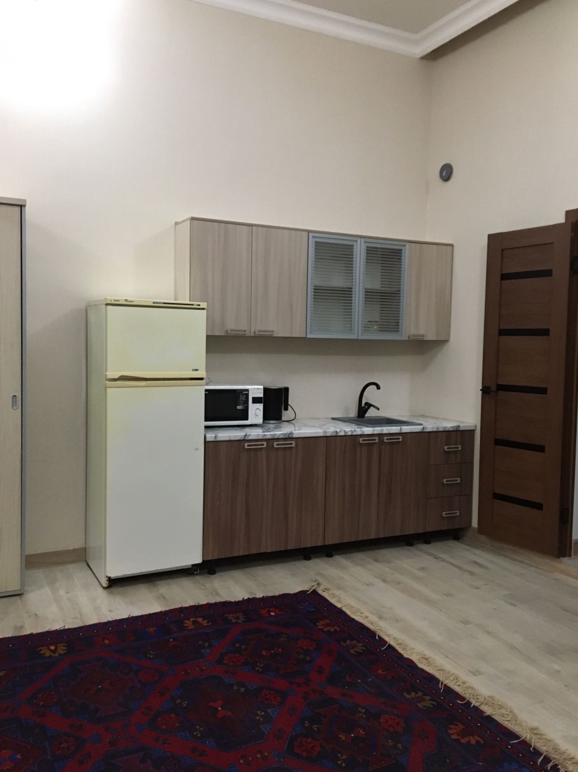 Гостевой дом "Уютный дворик" 30 м²