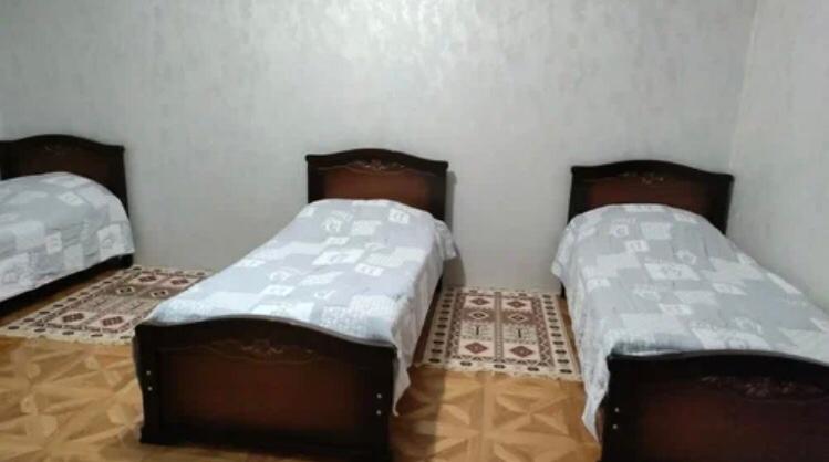 Гостевой дом "Гоор" 200 м²