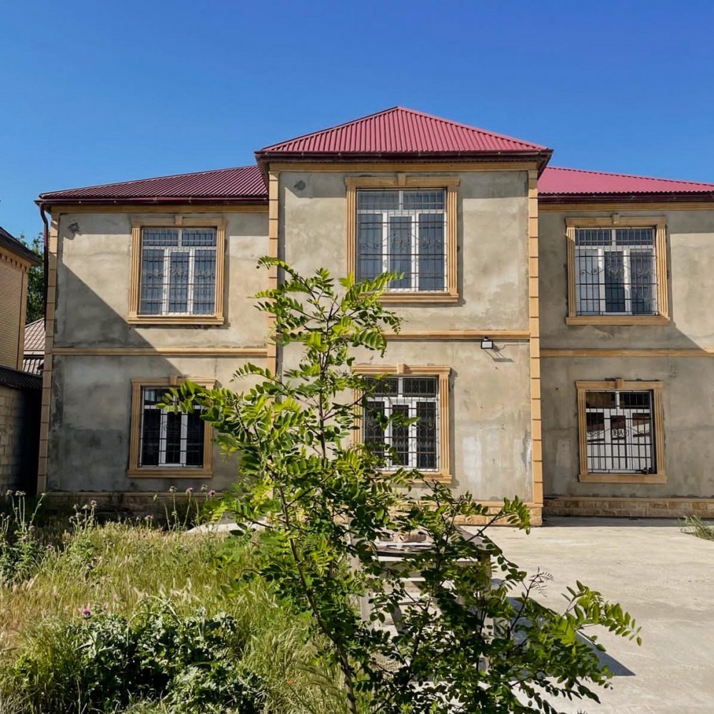 Гостевой дом у моря 250 м²