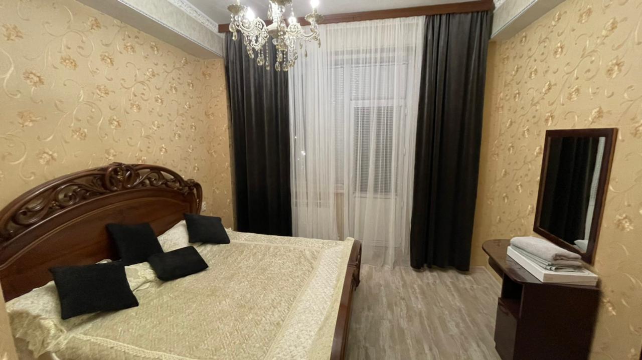 2-х комнатная 100 м²
