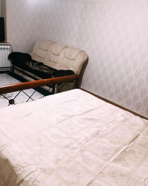 Гостевой дом "Гостевой дворик" 65 м²