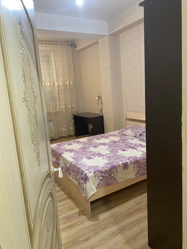 2-х комнатная 52 м²