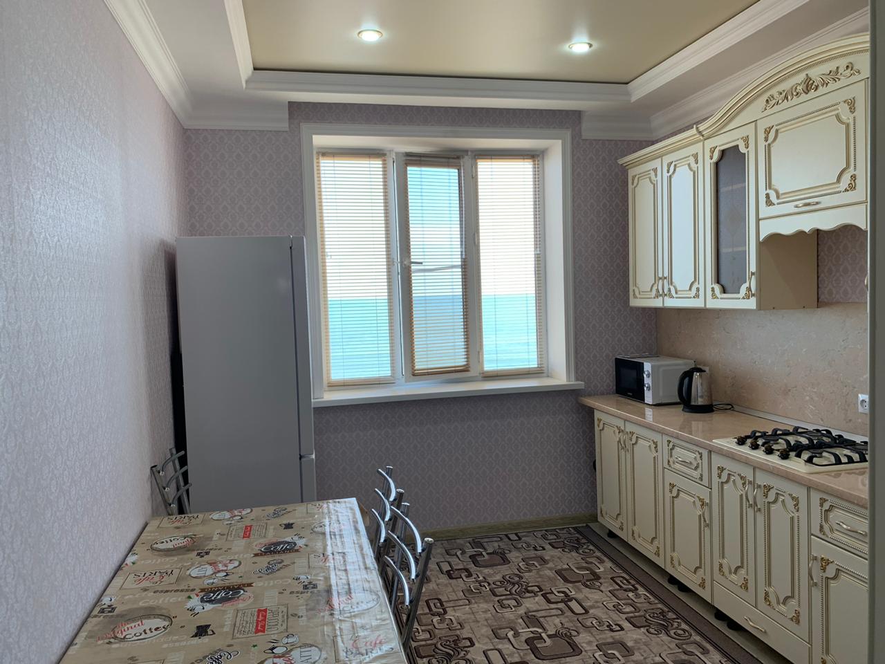 2-х комнатная 80 м²
