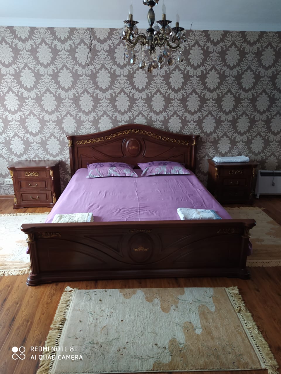 Гостевой дом 100 м² вариант 3