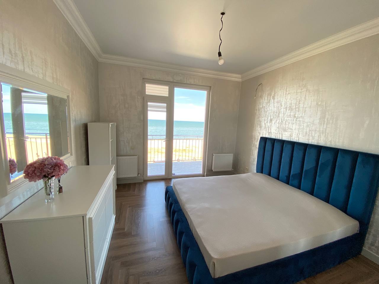 2-х комнатная 80 м²