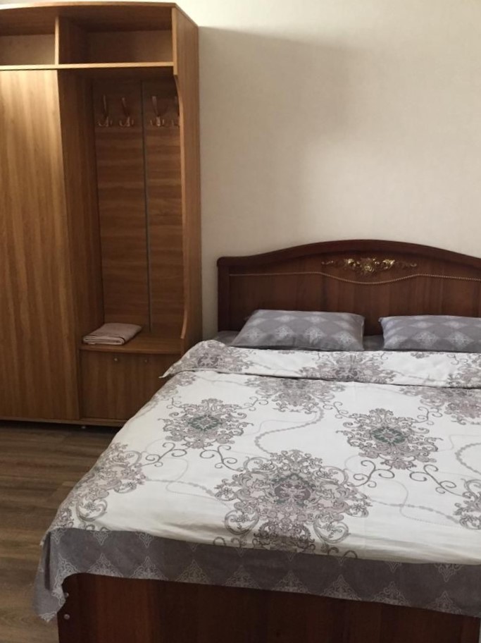 Гостевой дом 50 м² вариант 3