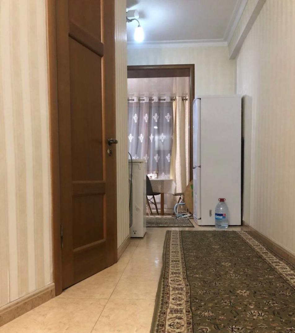 2-х комнатная 50 м² 