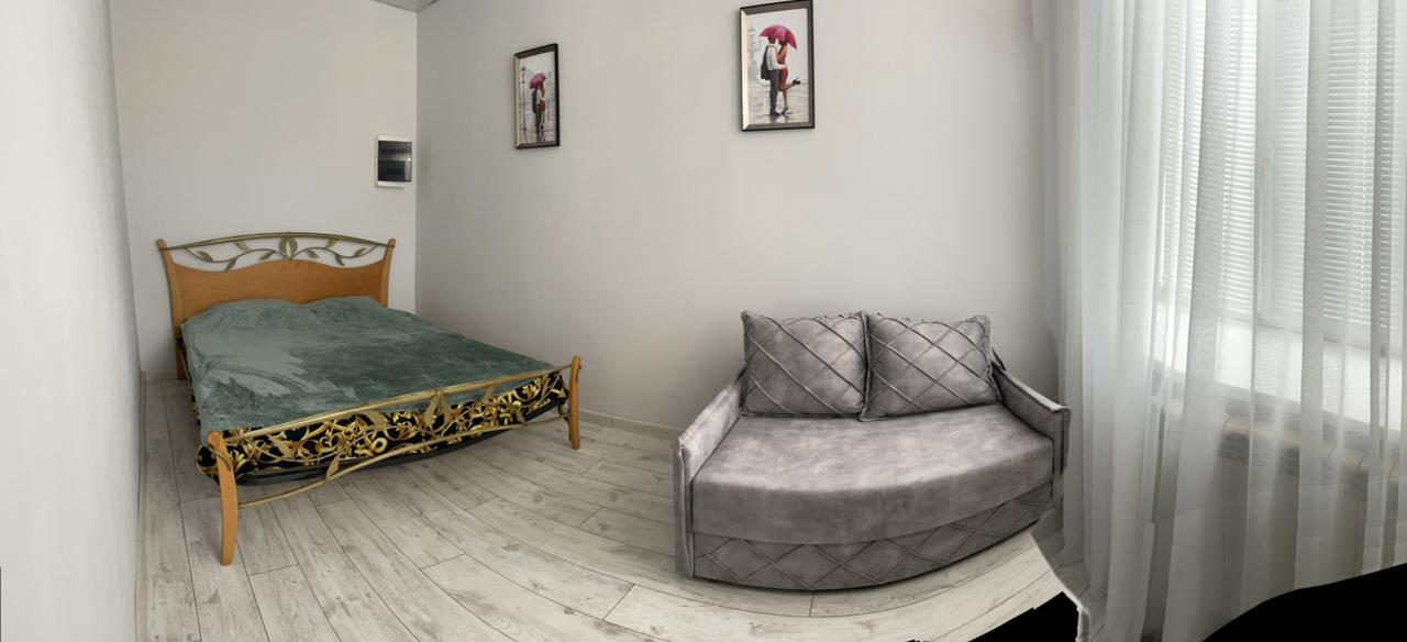 Гостевой дом 120 м² вариант 3