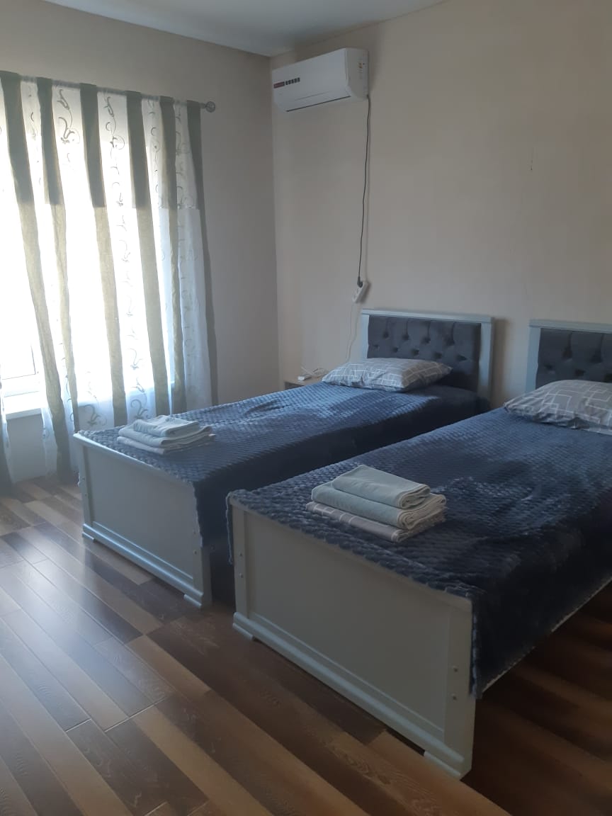 Гостевой дом "Mountain house" 150 м²