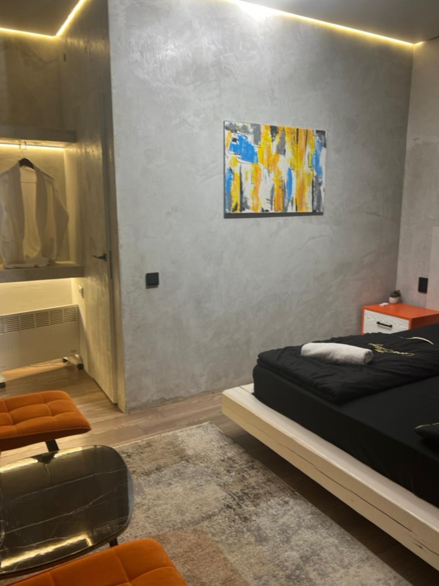 Гостевой дом "Березка" 20 м²